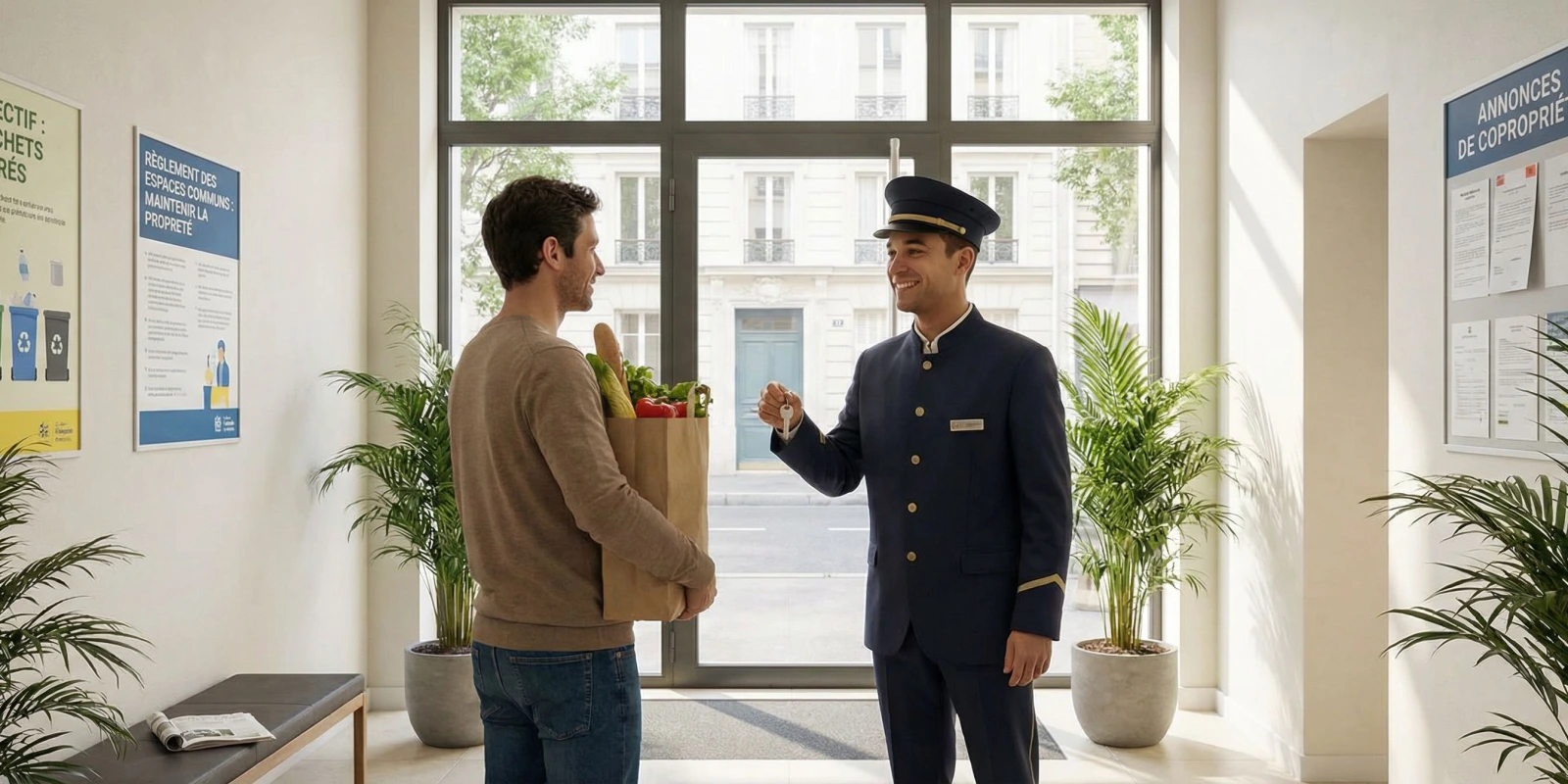 CAP Gardien d'Immeubles en Candidat Libre : Inscription, Révisions et Conseils