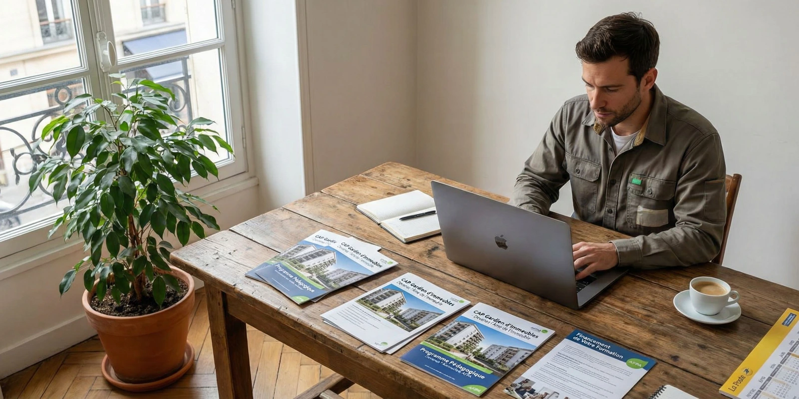 Prix du CAP Gardien d'Immeubles : Coût, Financement CPF et Aides 2026